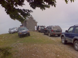  Tour de las Cueva de Toirano 
